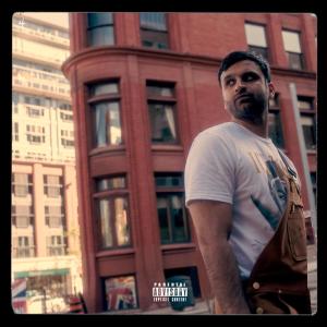 อัลบัม In The Flesh (Explicit) ศิลปิน G. Deep