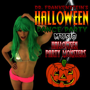 ดาวน์โหลดและฟังเพลง Monster Shock (Halloween Party Version) พร้อมเนื้อเพลงจาก Halloween Party Monsters
