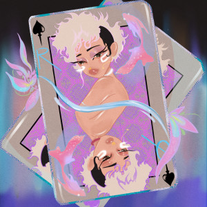 default playlist img