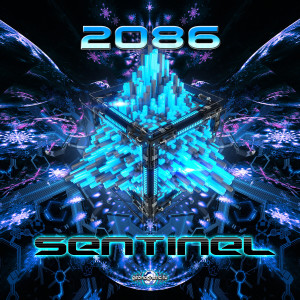 收聽Sentinel的2086歌詞歌曲
