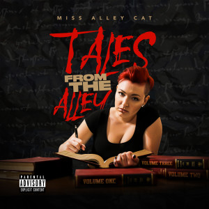 收聽Miss Alley Cat的Baggin'歌詞歌曲