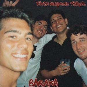 Album VivIR DeSpAcIo 148bpm from 