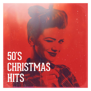 Album 50's Christmas Hits oleh Music from the 40s & 50s