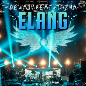 Album Elang from Dewa 19