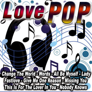 Romantic Pop Band的專輯Love Pop