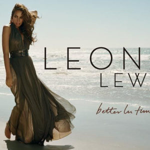 收聽Leona Lewis的Footprints in the Sand歌詞歌曲