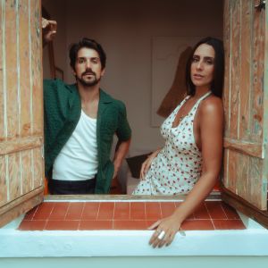 Listen to Nostalgia song with lyrics from Gabriel Gonti