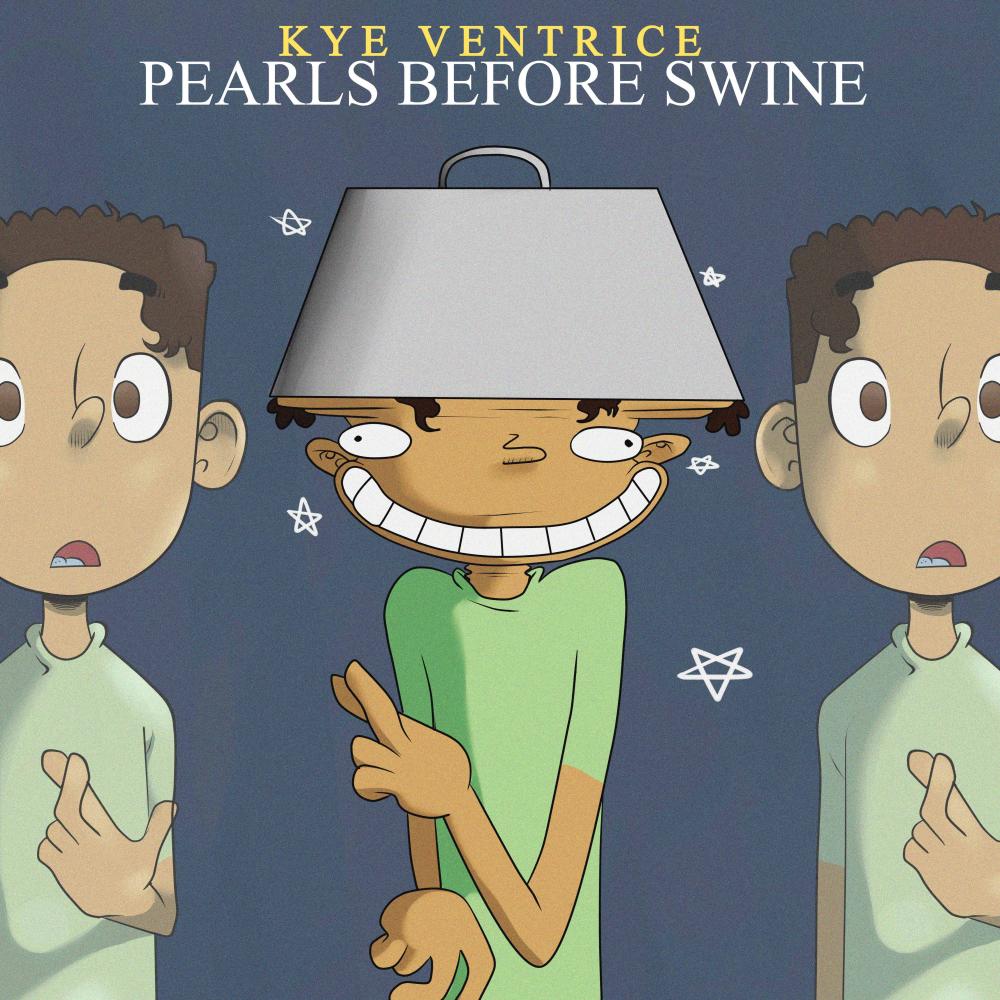 Pearls Before Swine (Explicit)