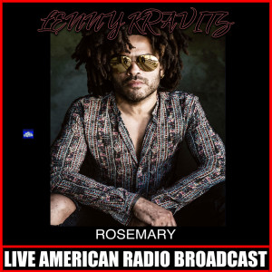 Listen to Sister (Live) song with lyrics from Lenny Kravitz