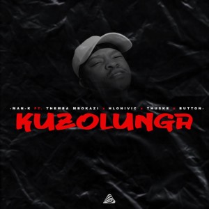 Hlonivic的專輯Kuzolunga