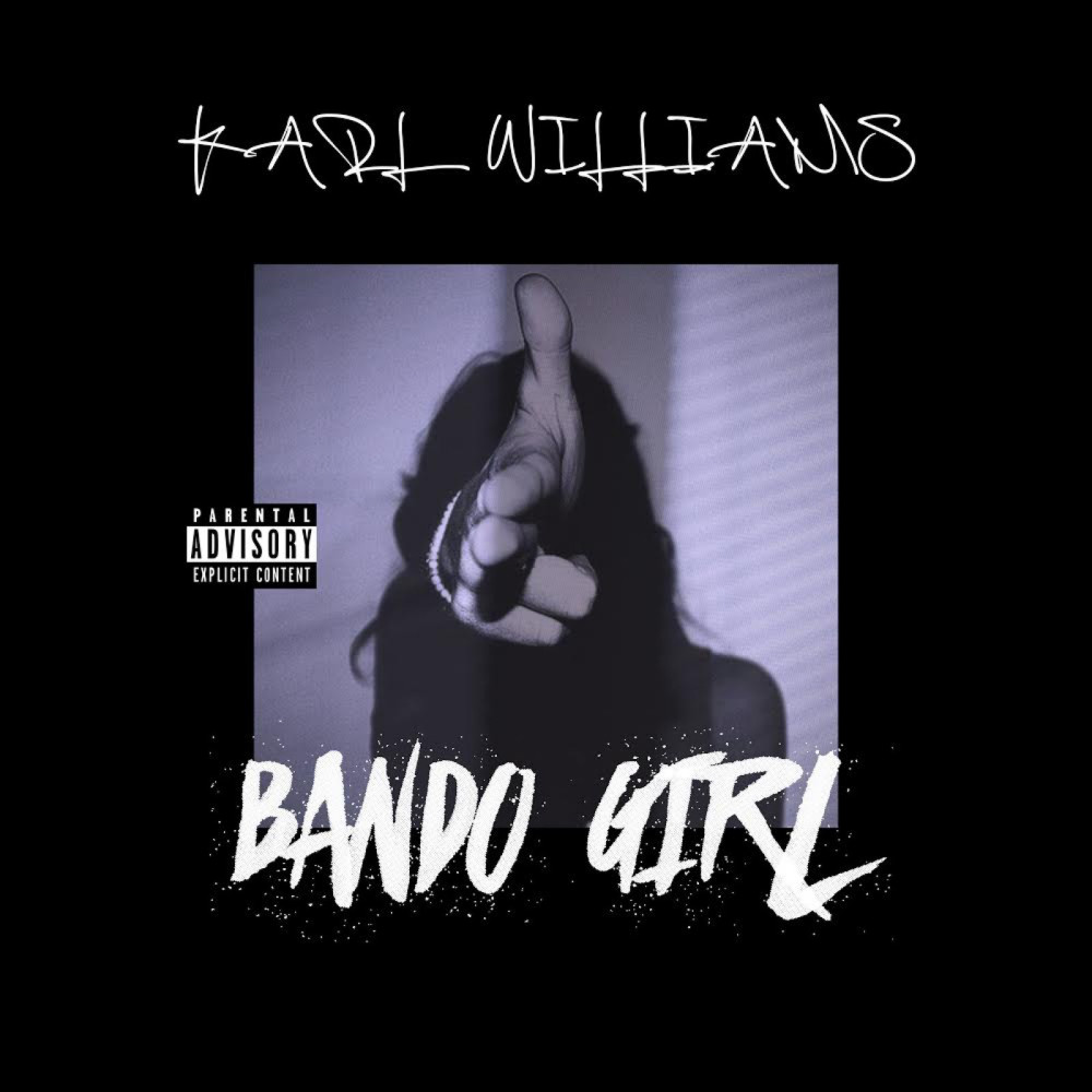 Bando Girl (Explicit)