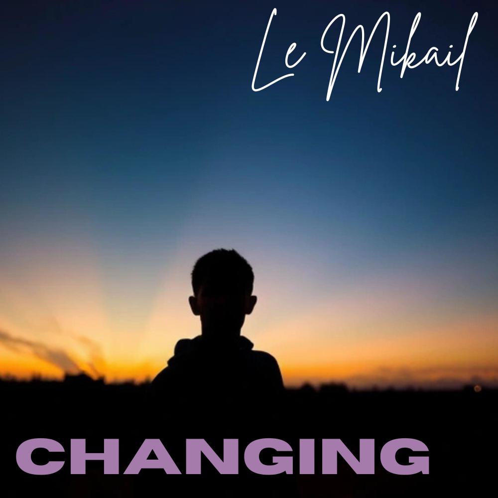 Changing