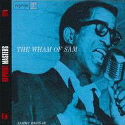 ดาวน์โหลดและฟังเพลง (Love Is) The Tender Trap พร้อมเนื้อเพลงจาก Sammy Davis Jr.