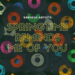 Album Springtime Reminds Me of You from The Jungle Band