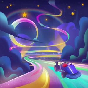 default playlist img