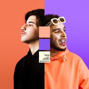 Listen to Señorita (Explicit) song with lyrics from Just Riadh