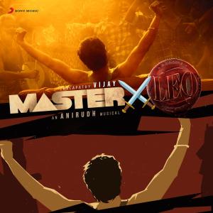 อัลบัม Master X Leo ศิลปิน Sharan kumar