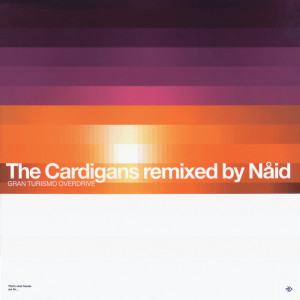 收聽The Cardigans的Erase / Rewind (Nåid Remix)歌詞歌曲