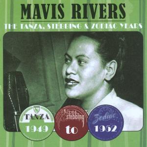 收聽Mavis Rivers的Of Course You Couldn't Know歌詞歌曲