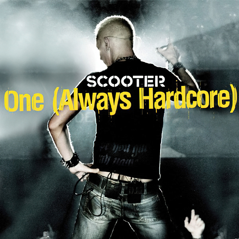 One (Always Hardcore) (Club)