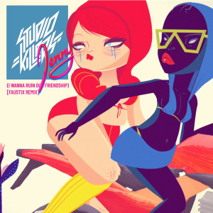 收聽Studio Killers的Jenny(I Wanna Ruin Our Friendship)歌詞歌曲
