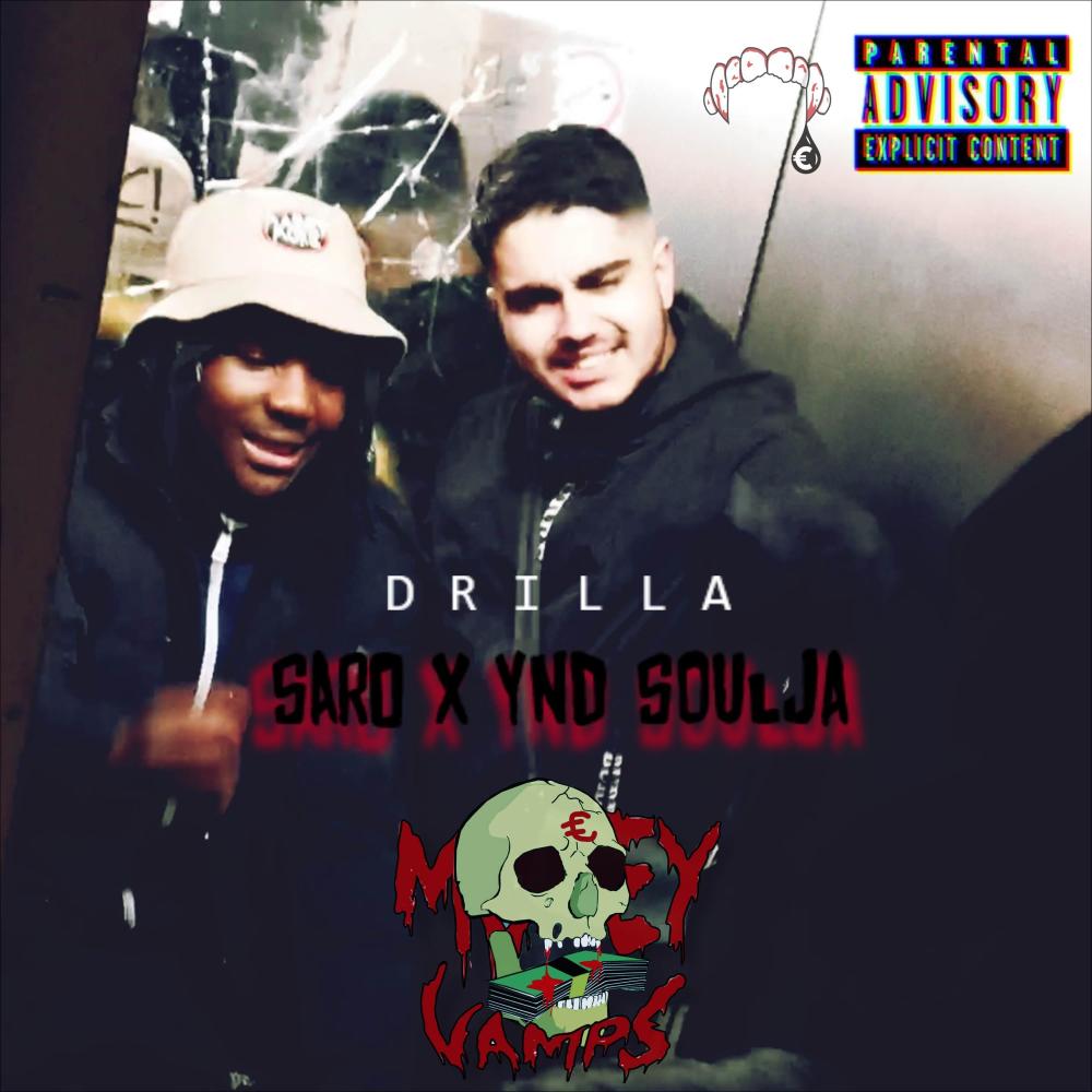 DRILLA (Explicit)