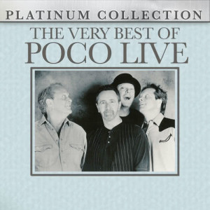 ดาวน์โหลดและฟังเพลง Keep On Tryin' (Live) พร้อมเนื้อเพลงจาก Poco