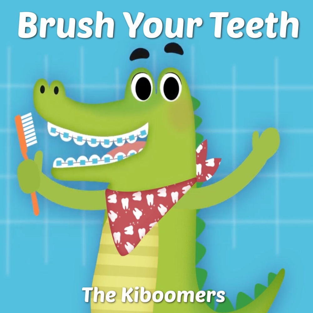 Brush Your Teeth (Instrumental)