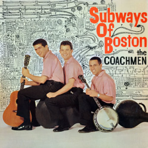 ดาวน์โหลดและฟังเพลง Almost Done (On a Monday) พร้อมเนื้อเพลงจาก The Coachmen