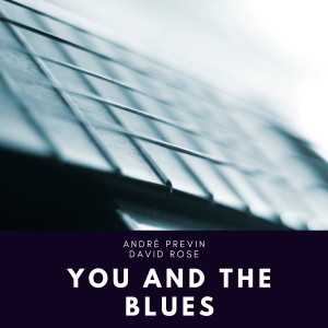 收聽Andre Previn的The Blue Subterranean (Why Are We So Afraid?)歌詞歌曲