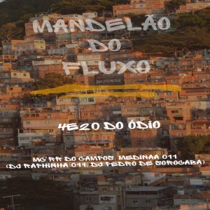 Listen to 4 E 20 DO ÓDIO (Explicit) song with lyrics from Medinaa 011