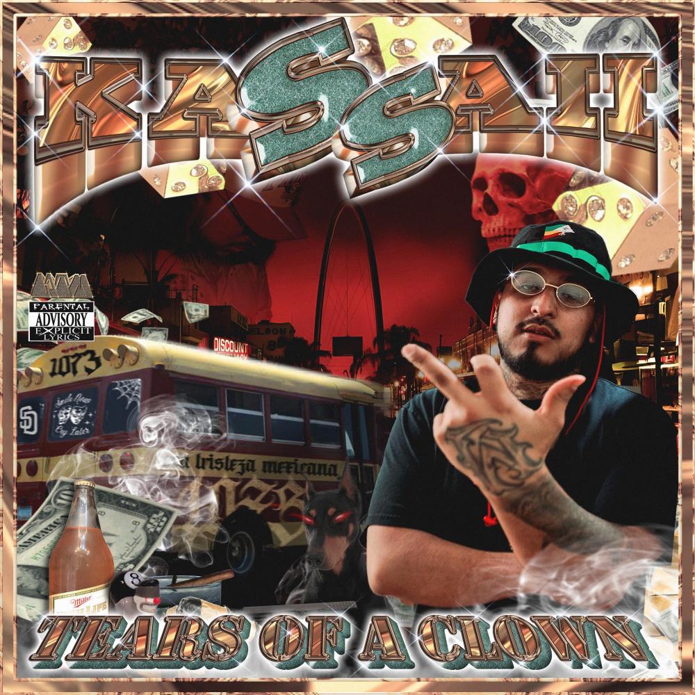 I don't fake the funk (feat. Penumbra 871) (Explicit)