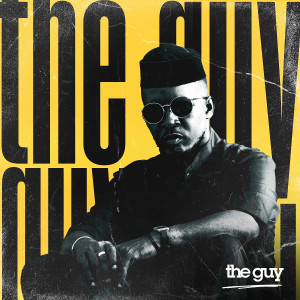 M.I Abaga的專輯The Guy