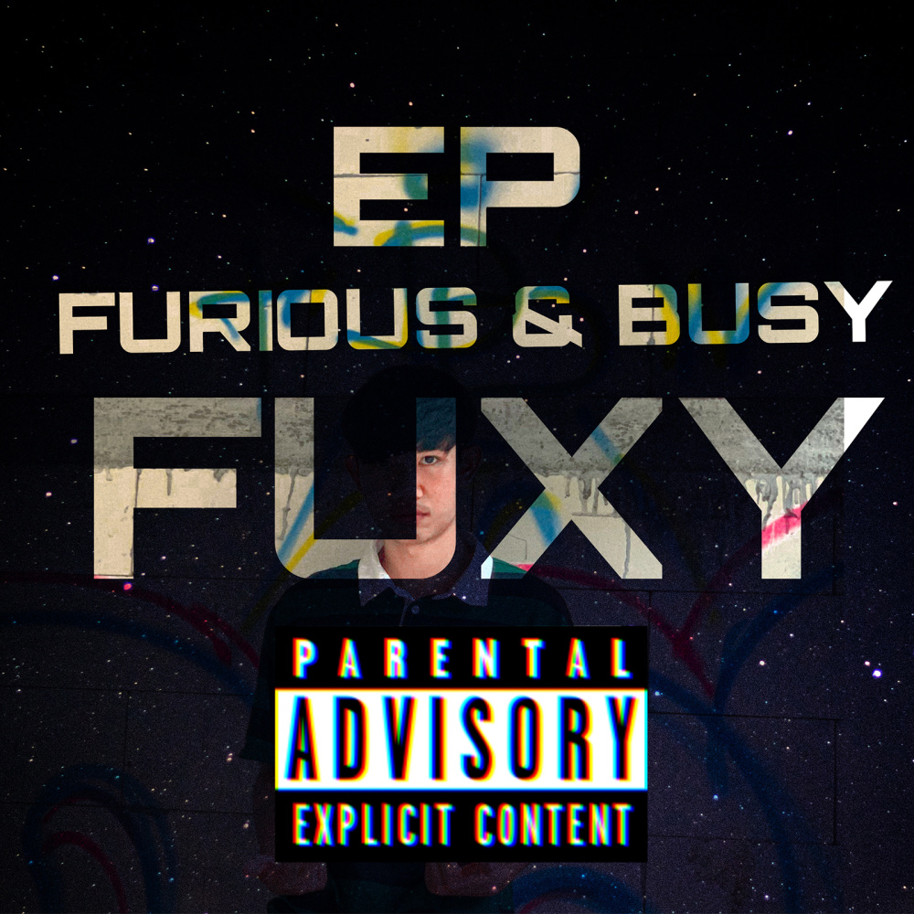MY WAY (Explicit)