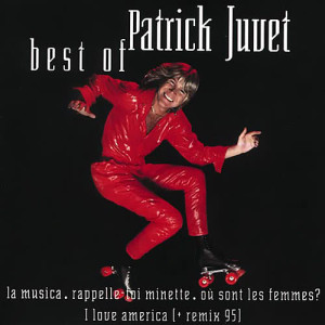 收聽Patrick Juvet的La musica歌詞歌曲