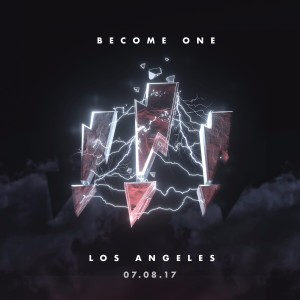 收聽Coming Soon!!!的Become One (The Rebirth)歌詞歌曲
