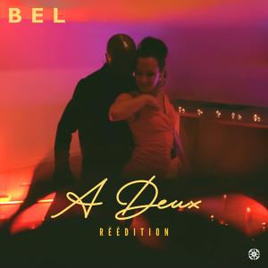 BEL的專輯A DEUX (réédition)