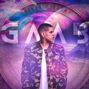 收聽GAAB的Vai Passar (Explicit)歌詞歌曲