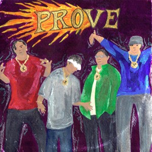 ดาวน์โหลดและฟังเพลง Prove พร้อมเนื้อเพลงจาก firegod
