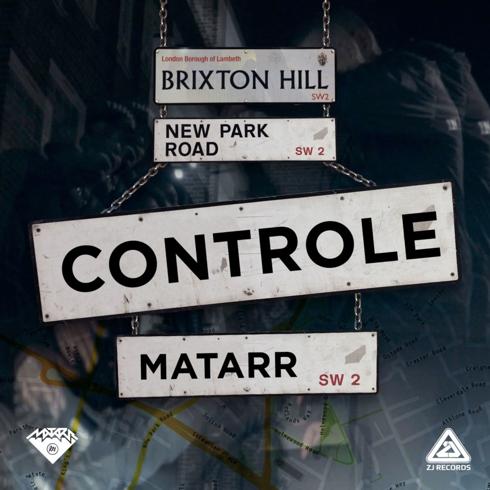 Controle (Mitch Blase Remix) (Explicit) (Mitch Blase Remix|Explicit)