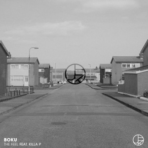 Listen to The Feel song with lyrics from Boku