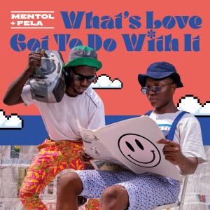 What's Love Got To Do With It (feat. Fela)