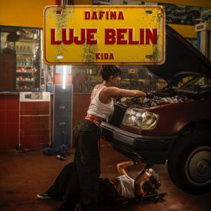 อัลบัม Luje Belin ศิลปิน Dafina Zeqiri