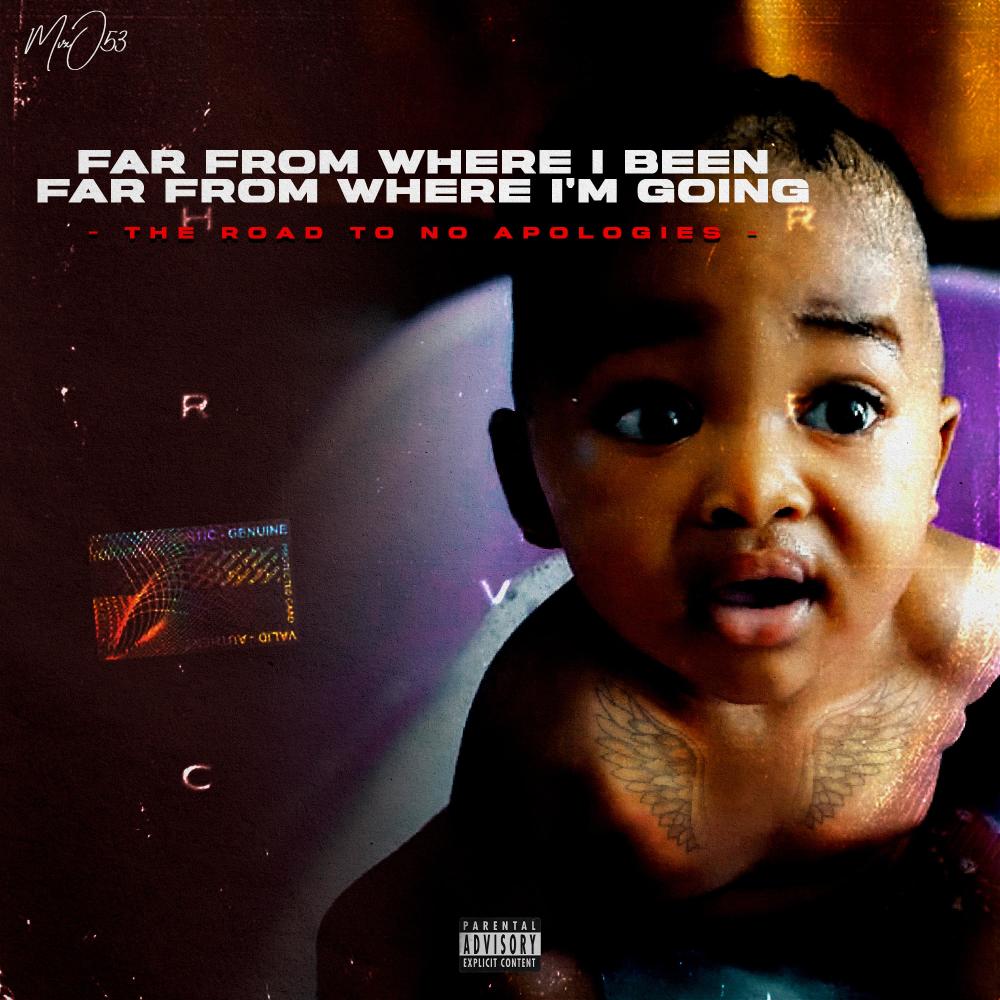 Life Of The Party (Bonus Track) (feat. Robin Thirdfloor) (Explicit)