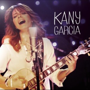 收聽Kany García的Hoy Ya Me Voy歌詞歌曲