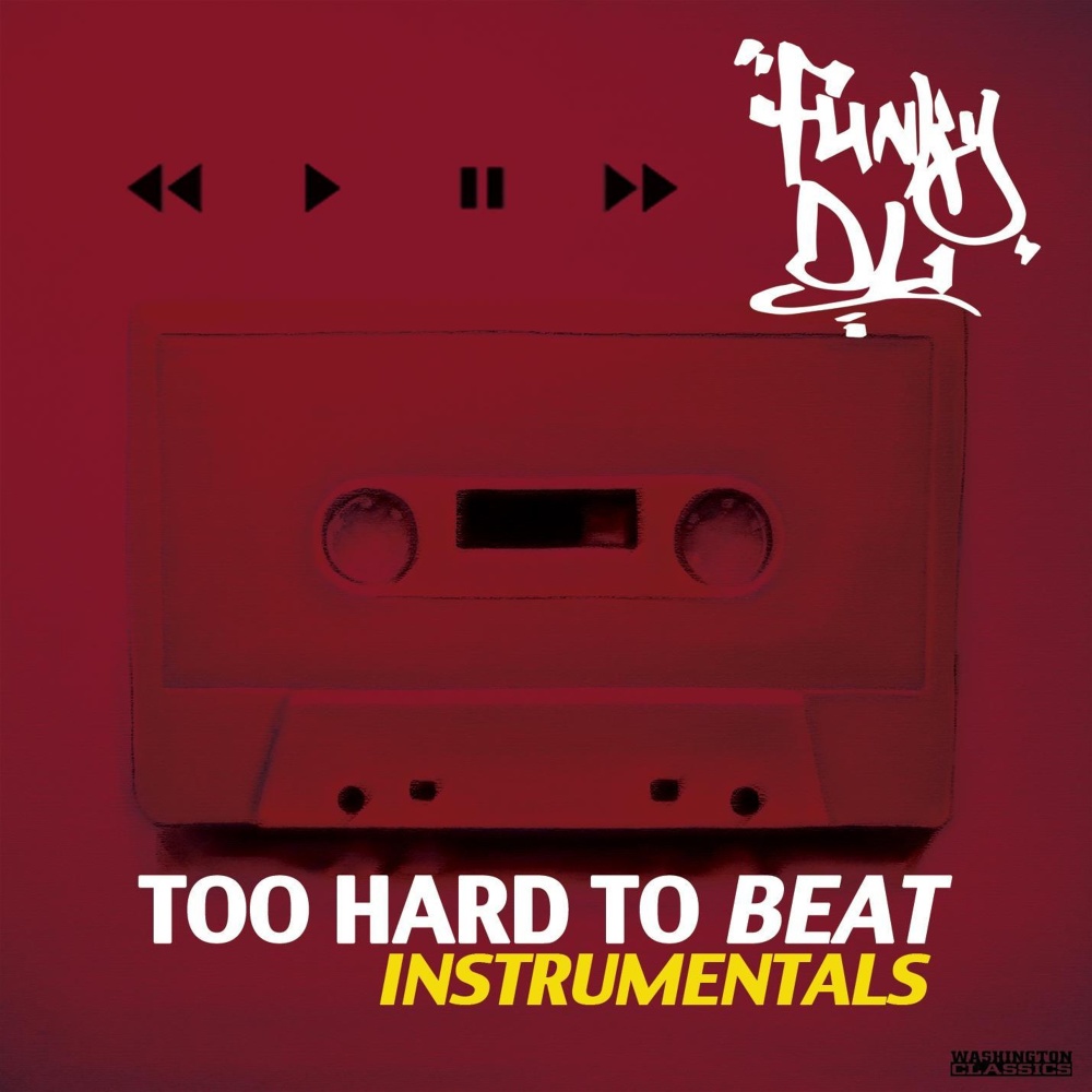 Give Me a Second (Instrumental)