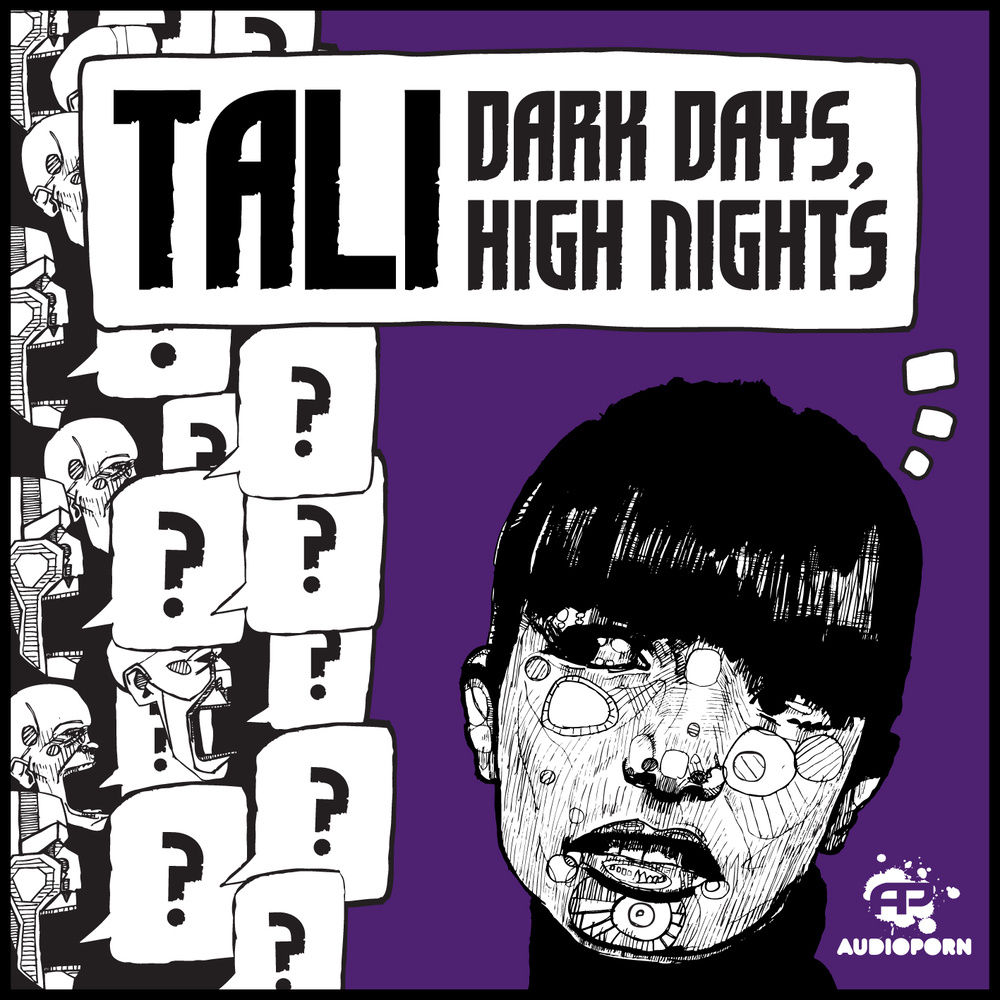 Dark Days (Original Mix)