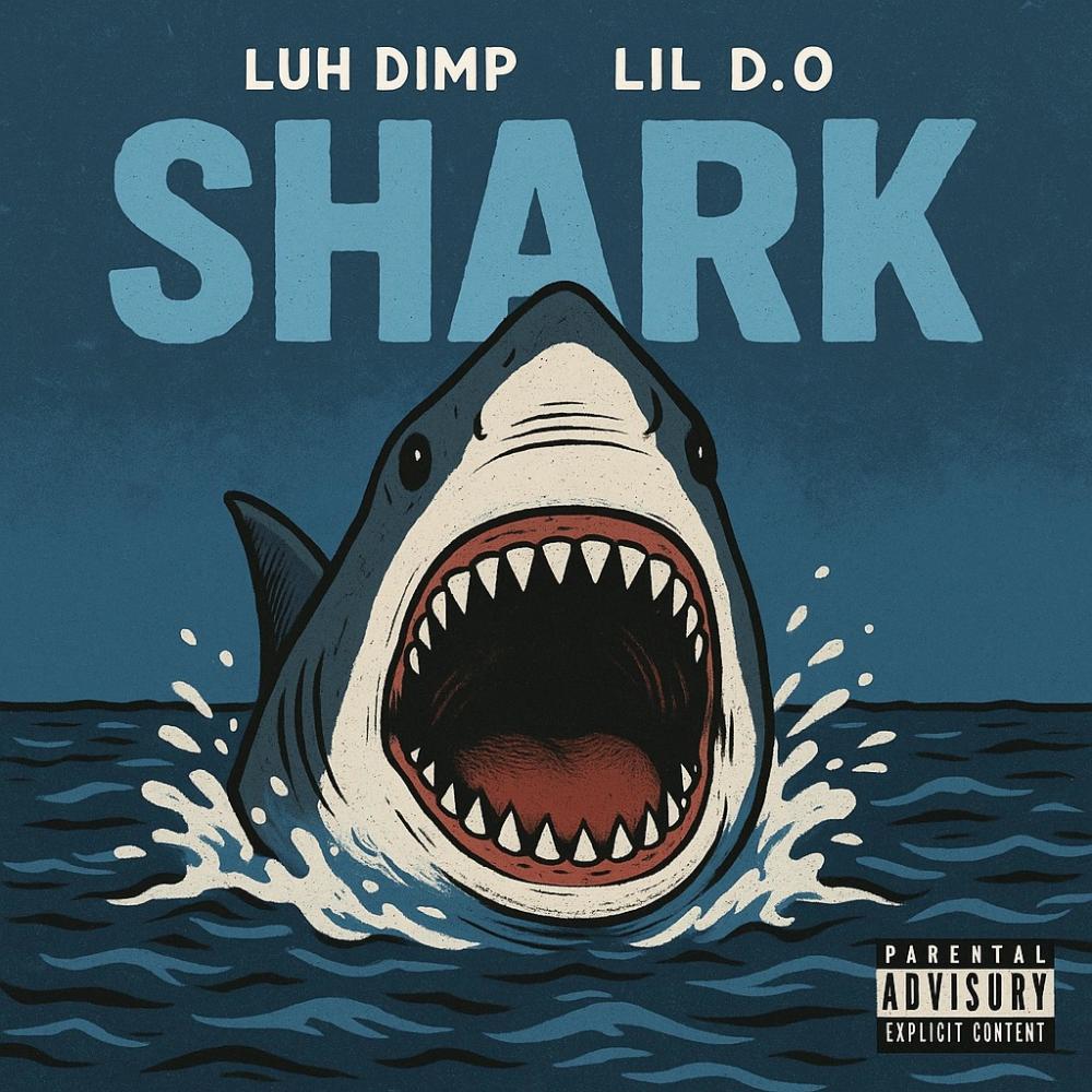 Shark (feat. Lil D.O) (Explicit)