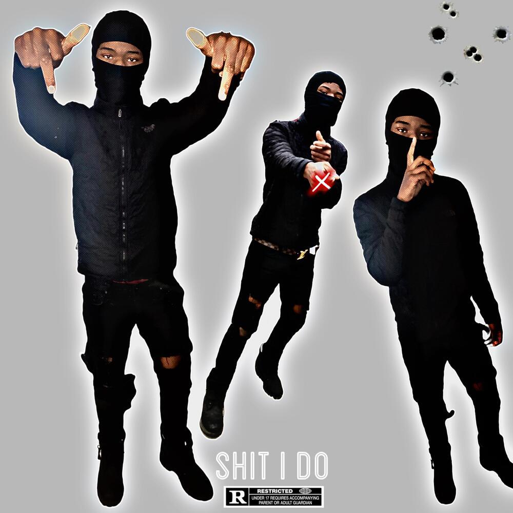 **** I Do (Explicit)