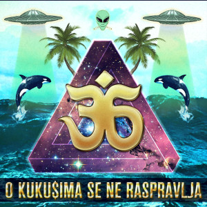 Listen to Spartanac song with lyrics from KUKU$